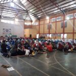 HIM PAUD Subang Gelar Workshop Guru Menggambar dan Mewarnai