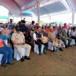 Ridwan Kamil Peringati Hari Lingkungan Hidup se-Dunia di Pantai Pondok Bali