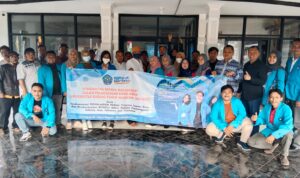 KKN Unsub Pemberdayaan BUMDes Subang Jawara