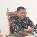 Kang Jimat Laksanakan Pencatatan Data KTP Digital