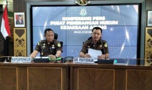 Kejagung Naikan Kasus Korupsi PT Waskita Ke Penyidikan