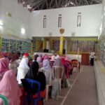 Kembangkan Syi'ar Islam, Pemdes Dungusiku Sudah 11 Bulan Gelar Pengajian Rutin