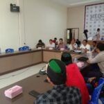 Mahasiswa dan Pelaku Usaha Kecewa Komisi II DPRD Polman Tak Pro Rakyat