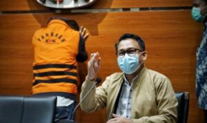 Negara Rugi Ratusan M Akibat Korupsi Tanah Pulo Gebang