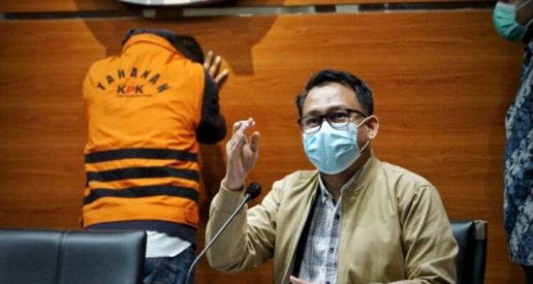 Negara Rugi Ratusan M Akibat Korupsi Tanah Pulo Gebang