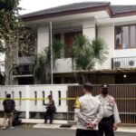 Pelaku Pencopotan CCTV Orang suruhan, Kasus Polisi Tembak Polisi