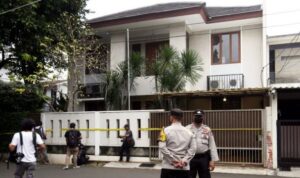 Pelaku Pencopotan CCTV Orang suruhan, Kasus Polisi Tembak Polisi Pelaku Pencopotan CCTV Orang suruhan, Kasus Polisi Tembak Polisi