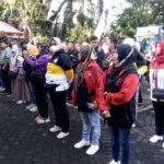 Pembinaan dan Jambore Ormas Tingkat Kota Cimahi