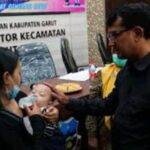 Pemda Garut Giat Penimbangan Balita Sudah Hampir 100 Persen