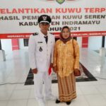 Pemdes Wanantara Ucapkan Selamat Hari Raya Idul Adha 1443 H