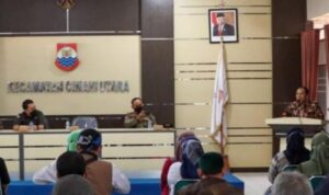 Pemkot Cimahi Sosialisasi Perubahan Perda Ketertiban Umum