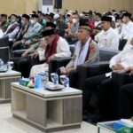 Safari Silaturahmi Kebhinekaan Peringatan HUT Bhayangkara ke-76 Safari Silaturahmi Kebhinekaan Peringatan HUT Bhayangkara ke-76