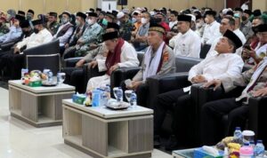 Safari Silaturahmi Kebhinekaan Peringatan HUT Bhayangkara ke-76 Safari Silaturahmi Kebhinekaan Peringatan HUT Bhayangkara ke-76