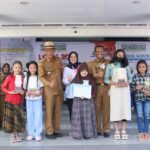 Sosialisasi Museum, Kang Jimat : Museum Bagian Perkembangan Daerah