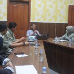 Terima Kunjungan Ditjen Perkebunan Kementan RI, Kang Jimat Berharap Potensi Pertanian Di Subang Dapat Dimaksimalkan