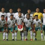 Timnas U-19 Indonesia Taklukkan Brunei Darussalam 7-0 Piala AFF 2022