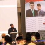 Wabup Garut Dialog Kebangsaan, Kemenag Garut Hargai 10 Tokoh Agama dan Masyarakat