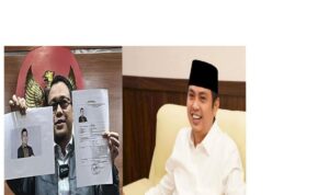 Buronan KPK Mardani Maming Akhirnya Menyerahkan Diri