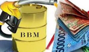 Adanya Dugaan Korupsi Jual Beli BBM Dibalik Rencana Kenaikan BBM