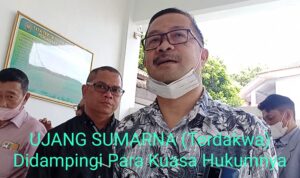 Akhirnya Terdakwa KDRT Oknum DPRD Subang Minta Maaf Pada Korban Atas Perbuatanya Akhirnya Terdakwa KDRT Oknum DPRD Subang Minta Maaf Pada Korban Atas Perbuatanya