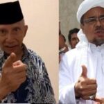 Amin Rais Tegaskan Peristiwa Pembunuhan 6 Pengawal Habib Riziek Bukan Peristiwa Kebetulan