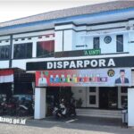 Anggaran Lapangan Tenis Yang Pantastis