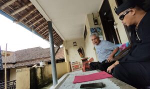 Dalih Tutupi Hutang Koperasi, ABK Diduga Jual Tanah Milik Alm Odang Usman