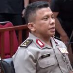 Ferdy Sambo Ajukan Banding Usai Dipecat Secara Tidak Hormat