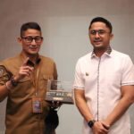 Hengki Segera Deklarasikan KBB The Beauty of Priangan Hengki Segera Deklarasikan KBB The Beauty of Priangan