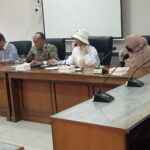 Komisi I DPRD Subang Panggil PengusPanggilaha Limbah B3 Tak Berizin, Begini Hasilnya....