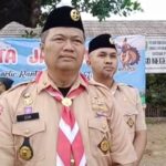 Camat Ciasem Buka ITA JAMNAS Kwartir Ciasem