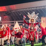 Indonesia Resmi Jadi Juara Umum ASEAN Para Games Se-Asia Tenggara