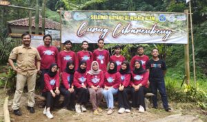 KKN-M Unsub Pemberdayaan BUMDes Cibeusi Menuju Subang Jawara