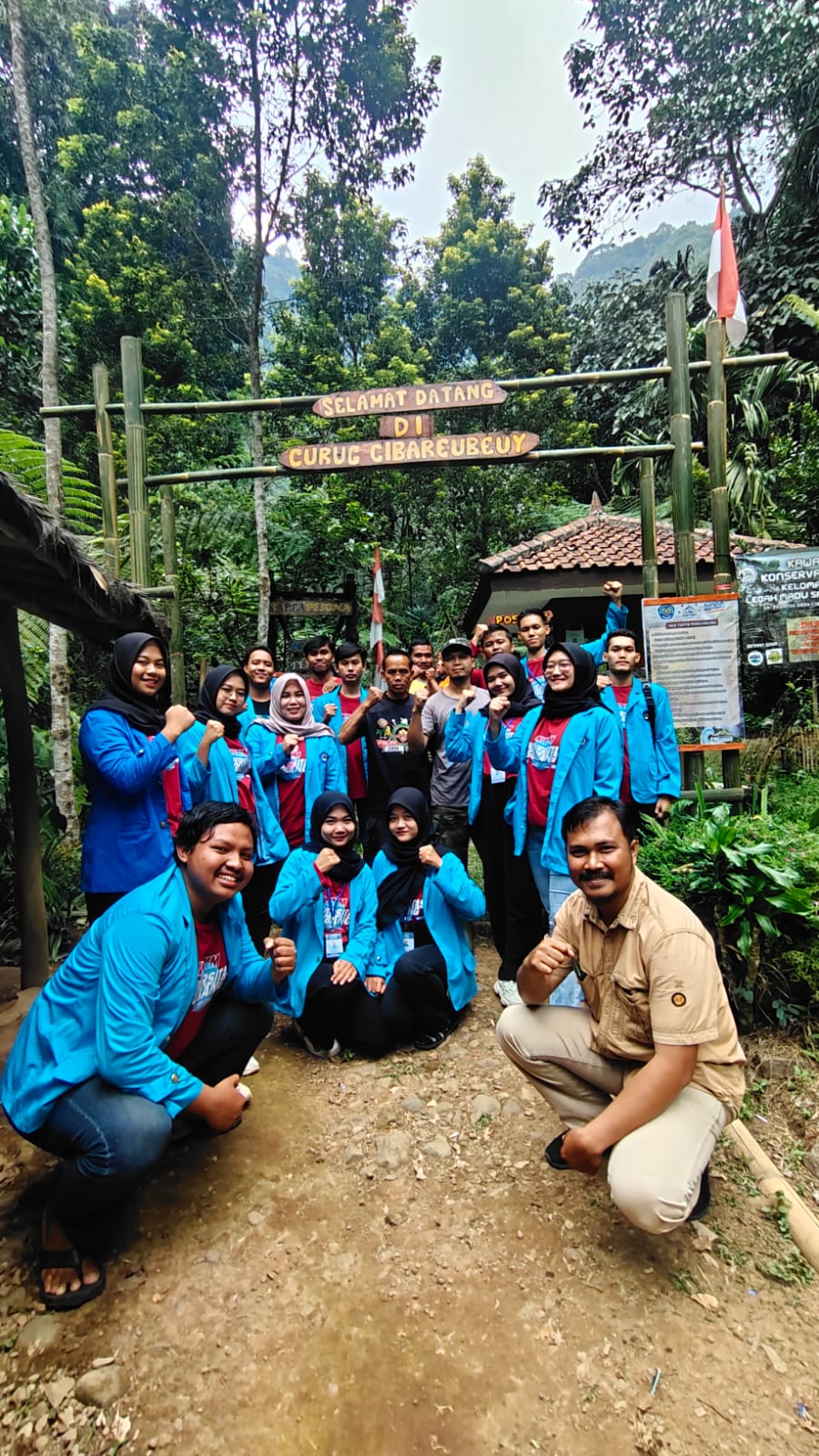 KKN-M Unsub Pemberdayaan BUMDes Cibeusi Menuju Subang Jawara1