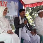 Kang Dedi Mulyadi Resmikan Masjid Jamie Al-Muttaqien