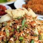 Karedok Makanan Khas Sunda, Ini Resep Pembuatan Karedok