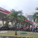Kenaikan BBM Subsidi Berdampak Pada Inflasi Tinggi Serta Kemiskinan Meningkat