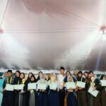 Kepedulian Ponpes Roudlotut Tarbiyyah Terhadap Masyarakat Tanpa Pilih Kasih