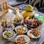 Kuliner Tulang Dinosaurus Buat Penasaran Pengunjung