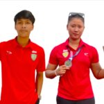 Mahasiswa Unnes Sukses Borong Medali, Kompetisi ASEAN University Games 2022