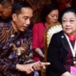 Mahfud MD Dilengserkan, Jokowi Berjumpa Megawati, Tunjuk Pejabat Menpan RB