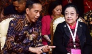 Mahfud MD Dilengserkan, Jokowi Berjumpa Megawati, Tunjuk Pejabat Menpan RB Mahfud MD Dilengserkan, Jokowi Berjumpa Megawati, Tunjuk Pejabat Menpan RB