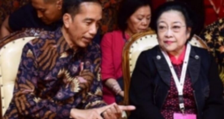 Mahfud MD Dilengserkan, Jokowi Berjumpa Megawati, Tunjuk Pejabat Menpan RB