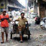 Meningkatnya Kriminalitas Akibat Pengaruh Kemiskinan