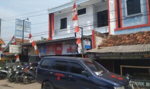 Milangkala Apotek dan HUT RI, Klinik Nurul Ilham Adakan Pengobatan Gratis