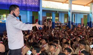 Panit Binmas Polsek Ciasem Rutin Gelar Penyuluhan Panit Binmas Polsek Ciasem Rutin Gelar Penyuluhan