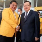 Partai Golkar Terima Delegasi PKC, Stabilitas Politik Dalam Investasi Cina
