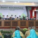 Percepatan Penanganan Stunting, Pemda Subang laksanakan Rakor bersama Forkopimda