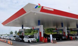Pertamina Umumkan Harga Pertamax Turbo CS, Berikut Harga Terbaru