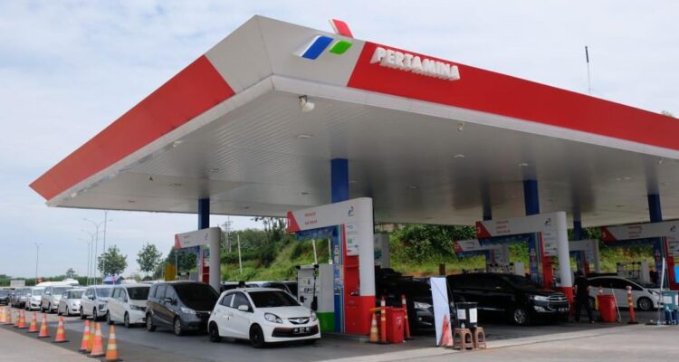 Pertamina Umumkan Harga Pertamax Turbo CS, Berikut Harga Terbaru